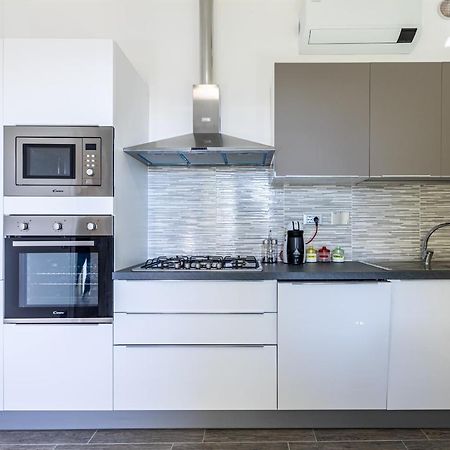 Sanremo Dream - Casa Camilla Villa Ngoại thất bức ảnh