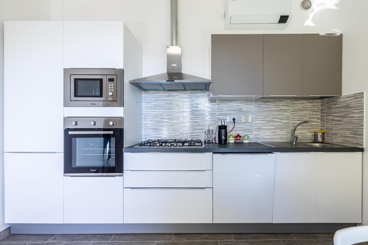 Sanremo Dream - Casa Camilla Villa Ngoại thất bức ảnh