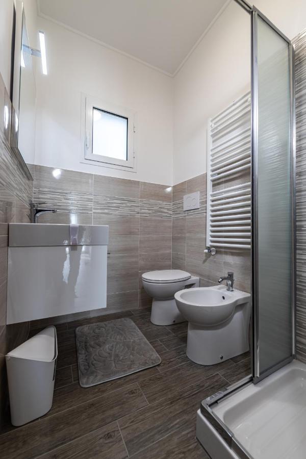 Sanremo Dream - Casa Camilla Villa Ngoại thất bức ảnh