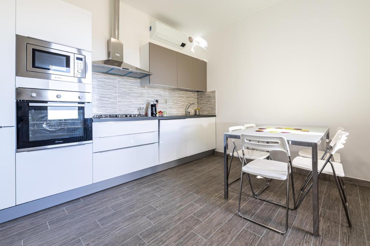 Sanremo Dream - Casa Camilla Villa Ngoại thất bức ảnh