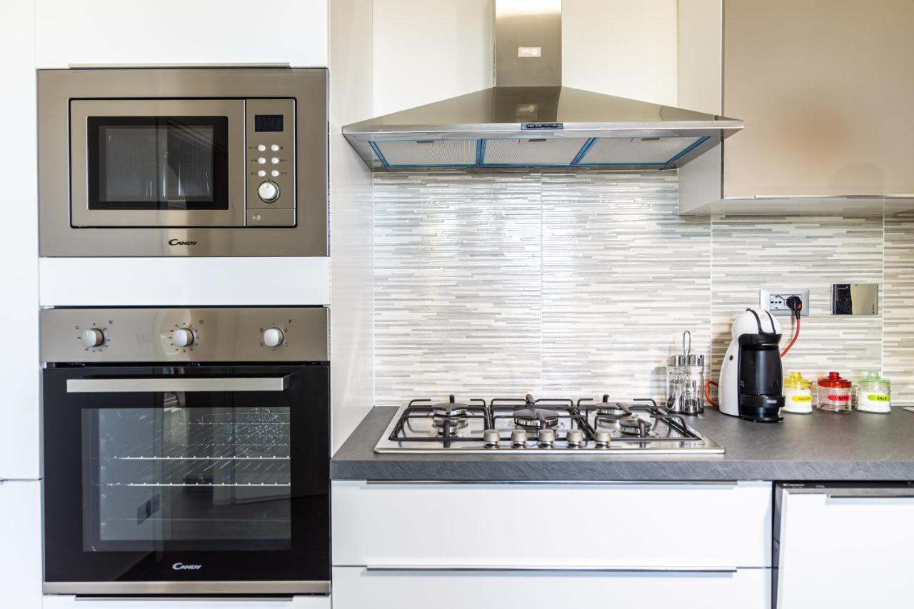 Sanremo Dream - Casa Camilla Villa Ngoại thất bức ảnh