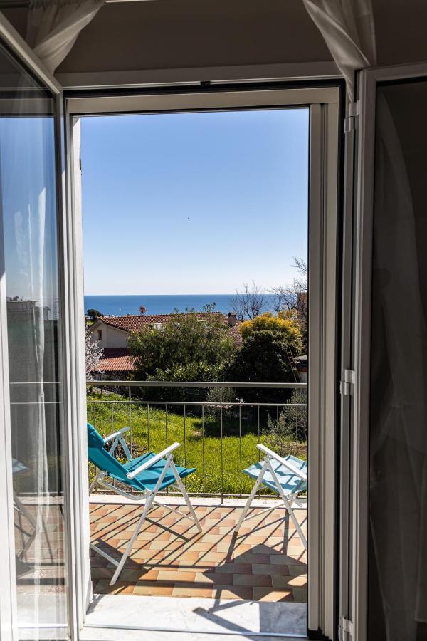 Sanremo Dream - Casa Camilla Villa Ngoại thất bức ảnh